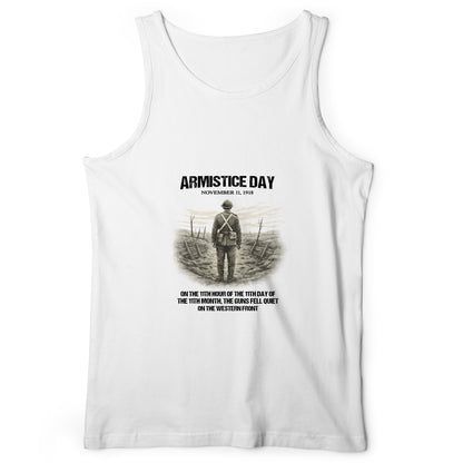 Armistice Day Tank Top