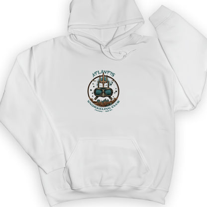 Atlantis Hoodie