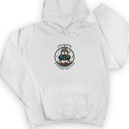 Atlantis Hoodie