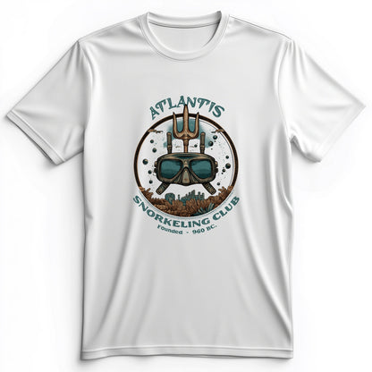 Atlantis Premium Tee