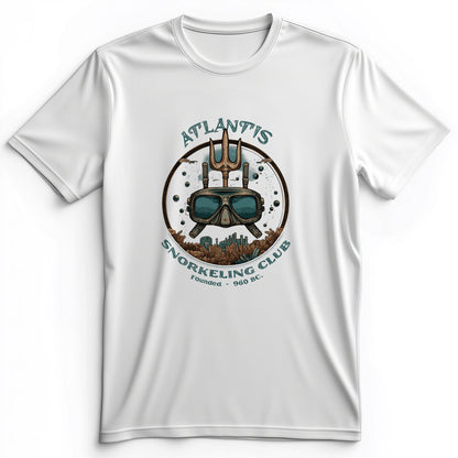 Atlantis Premium Tee