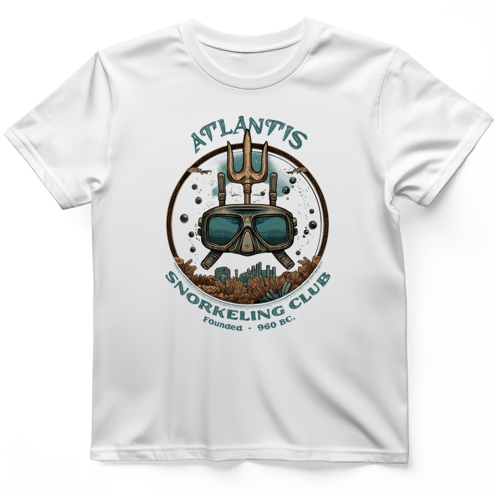 Atlantis T-Shirt