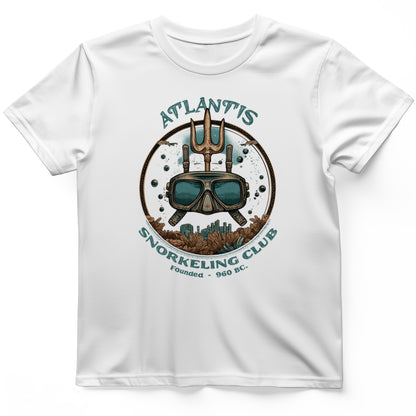 Atlantis T-Shirt