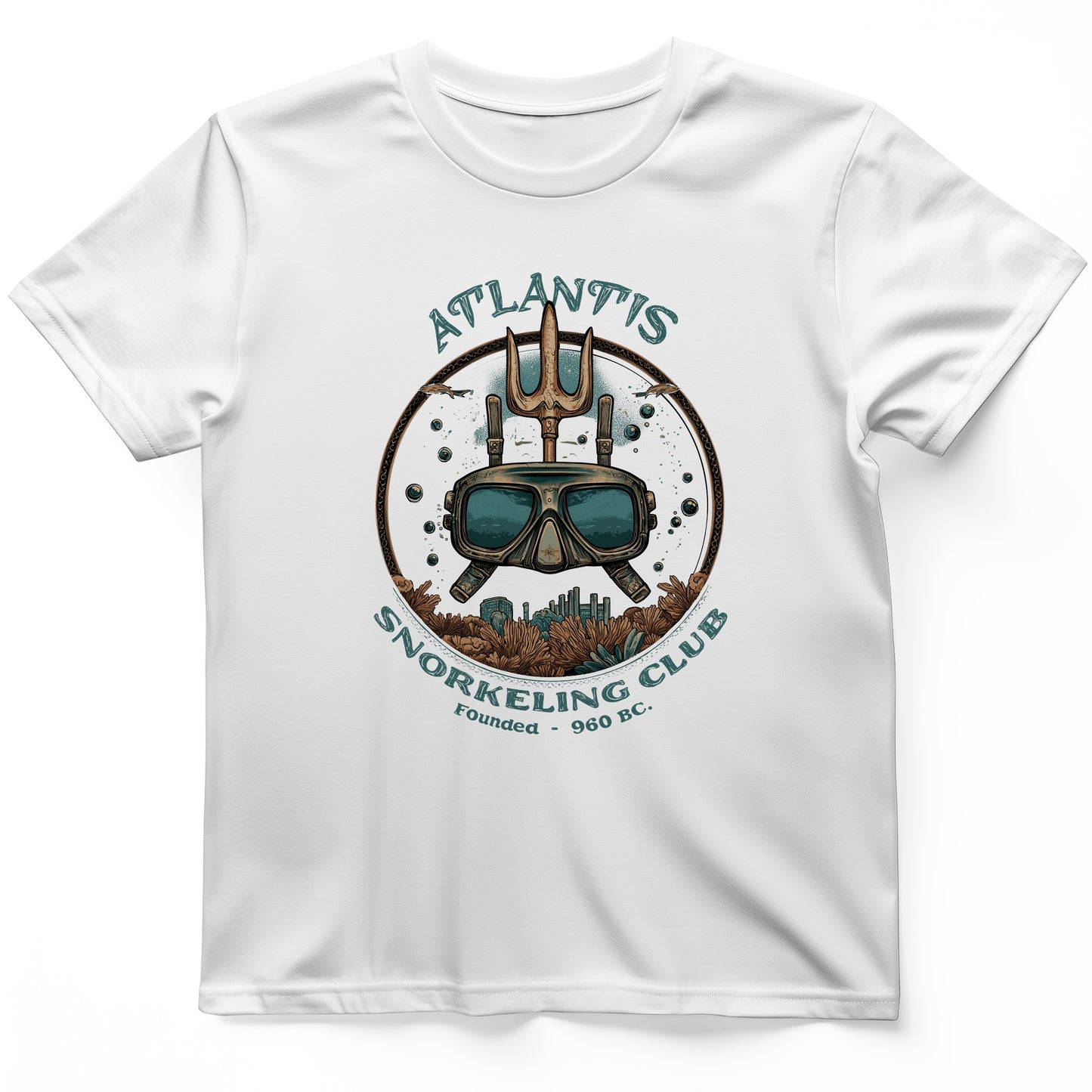 Atlantis T-Shirt