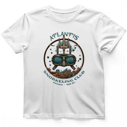Atlantis T-Shirt