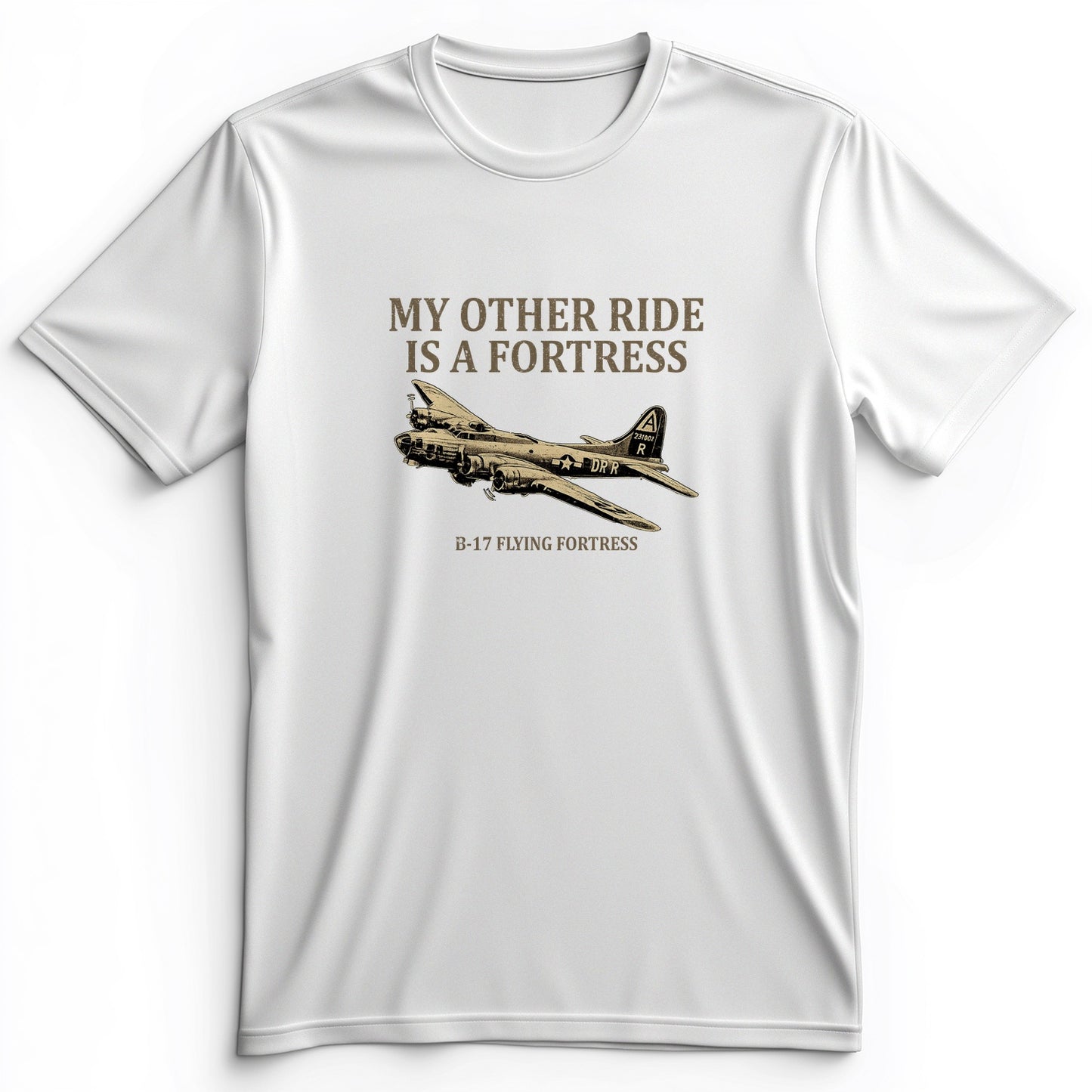 B-17 Premium Tee