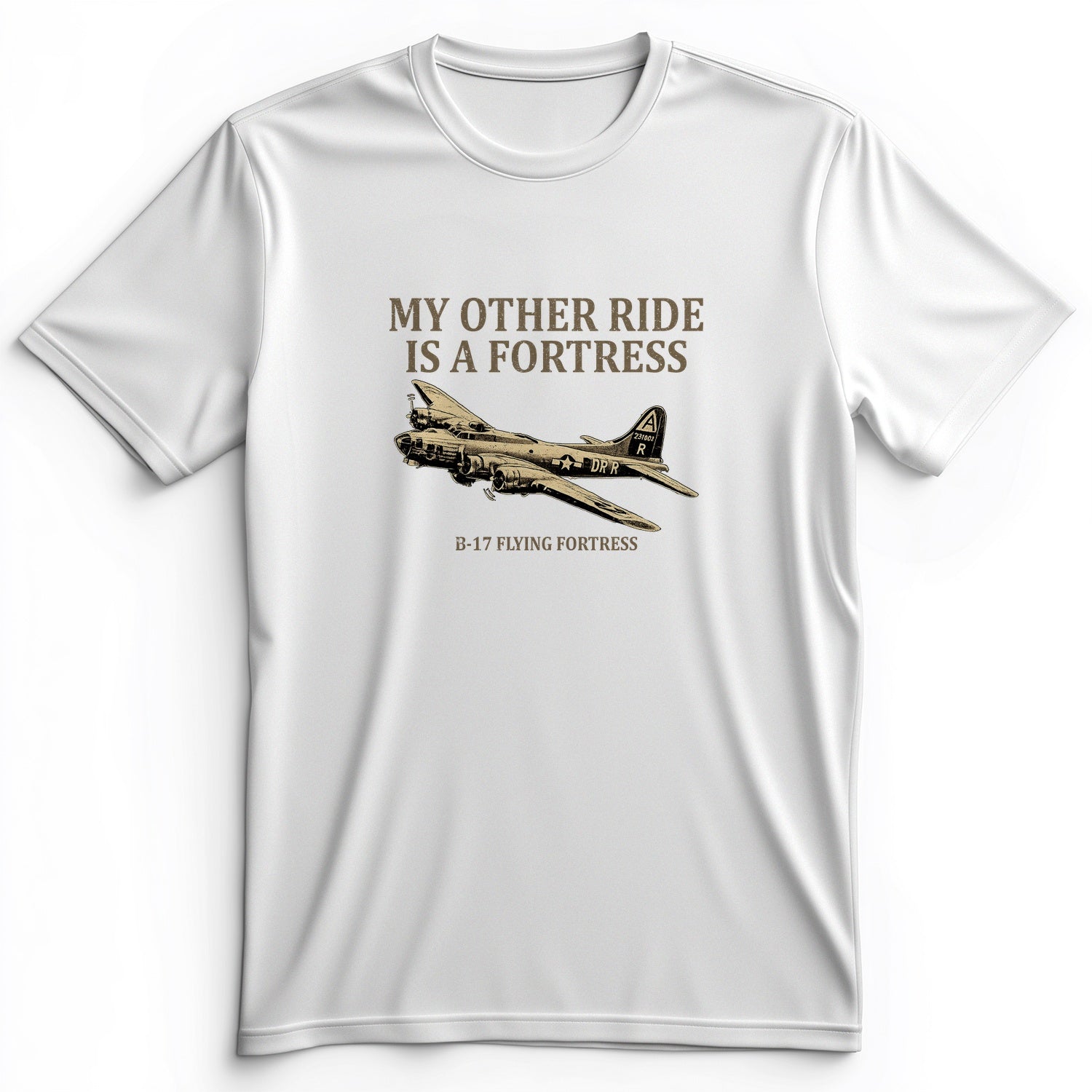 B-17 Premium Tee