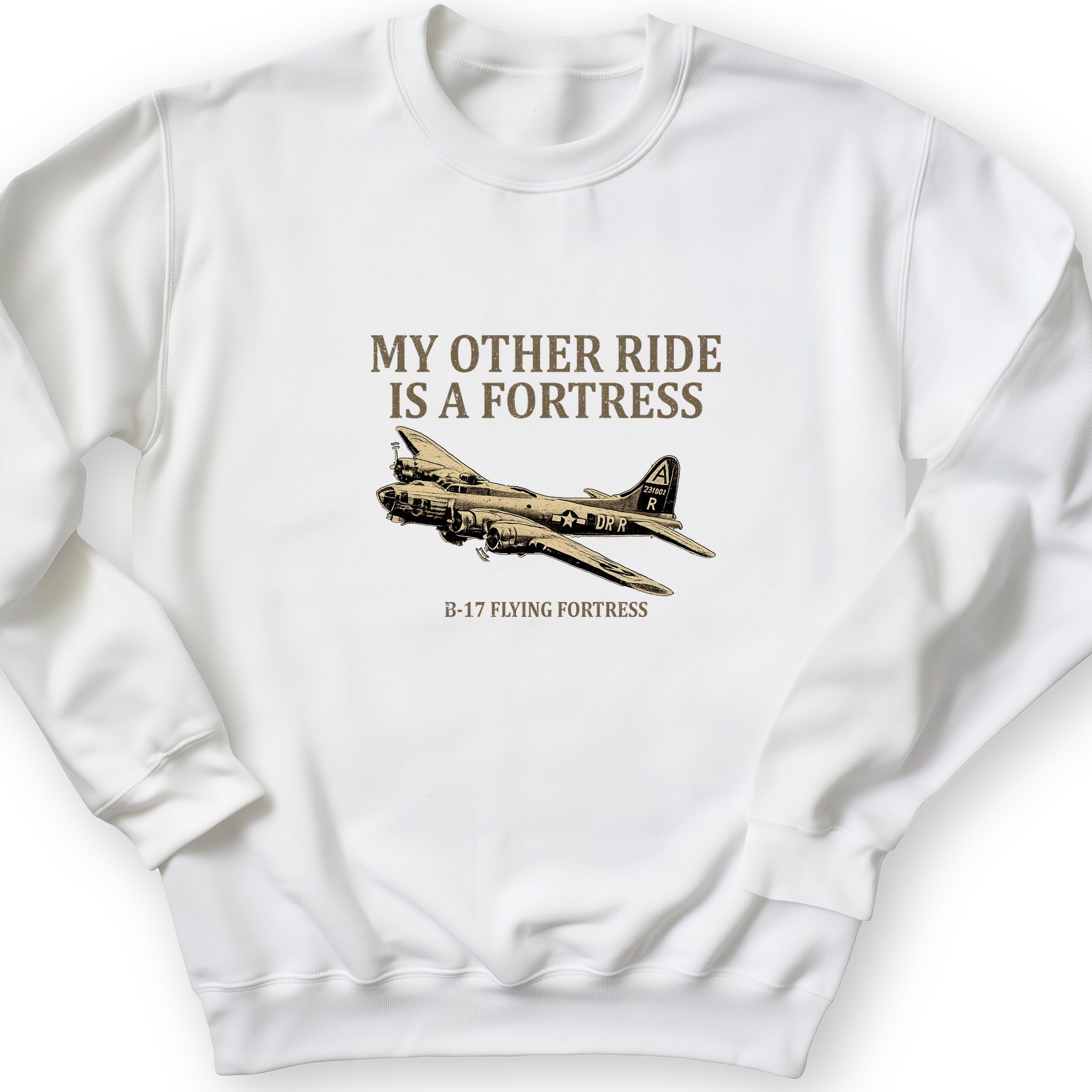 B-17 Sweatshirt