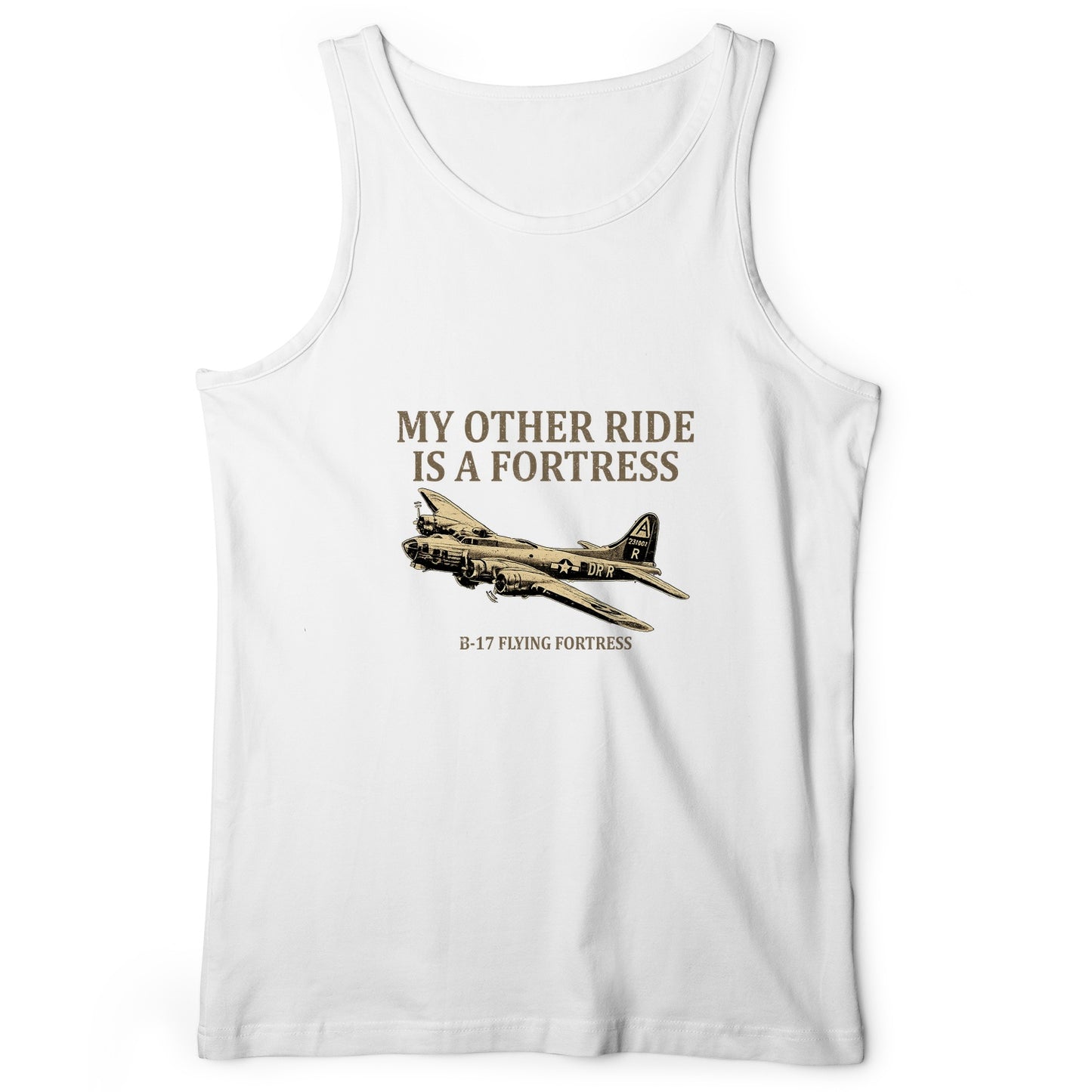 B-17 Tank Top