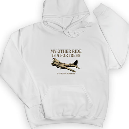 B-17 Hoodie