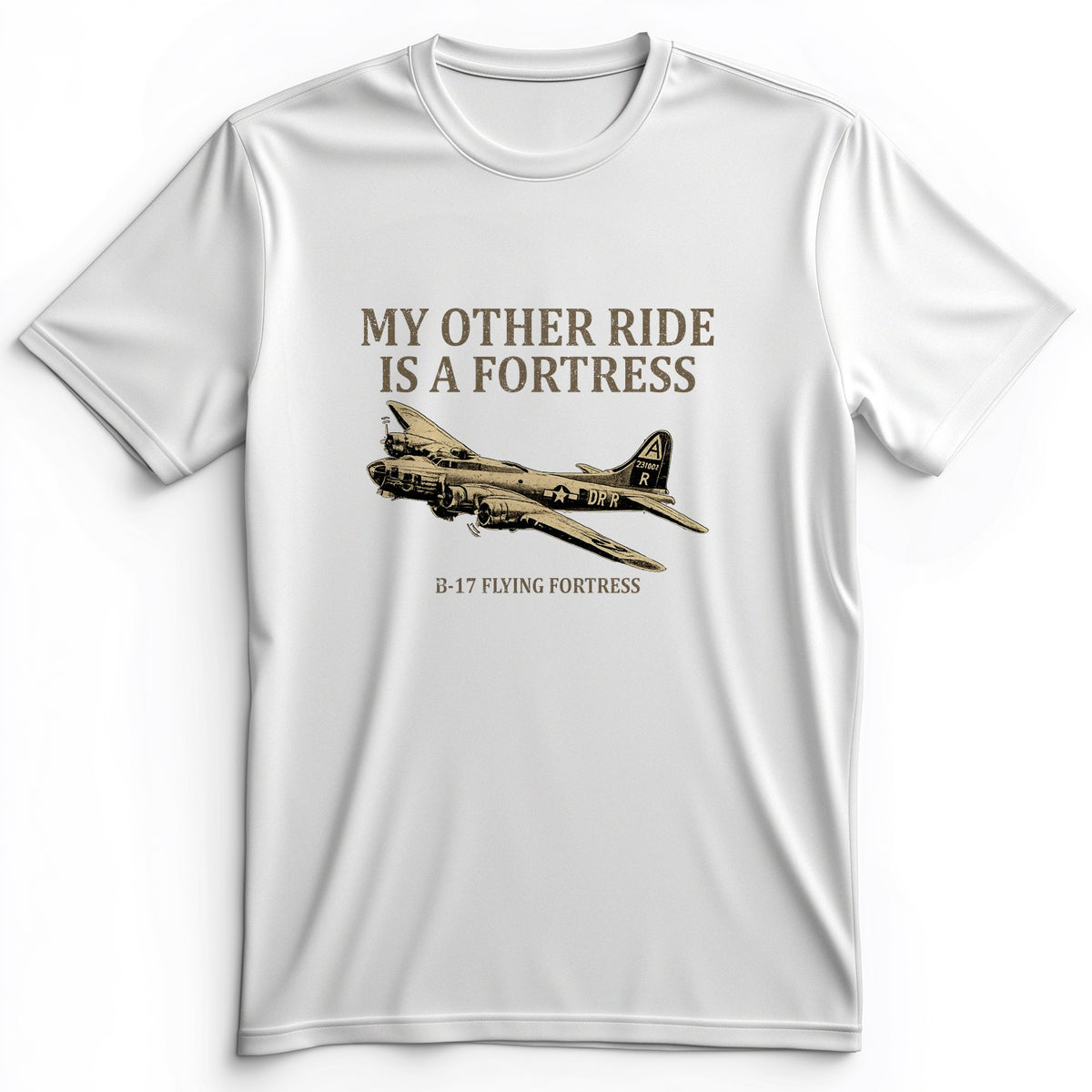 B-17 Premium Tee