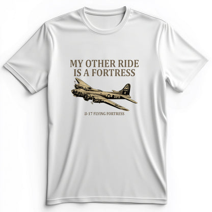 B-17 Premium Tee