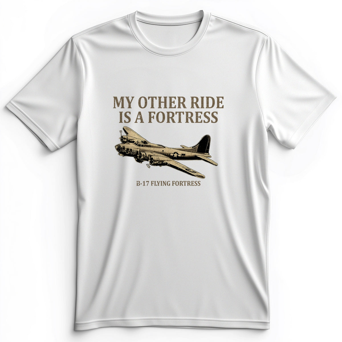 B-17 Premium Tee
