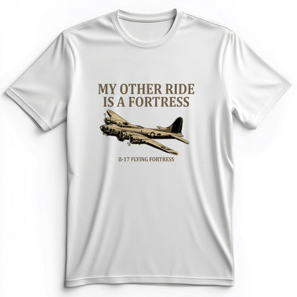 B-17 Premium Tee