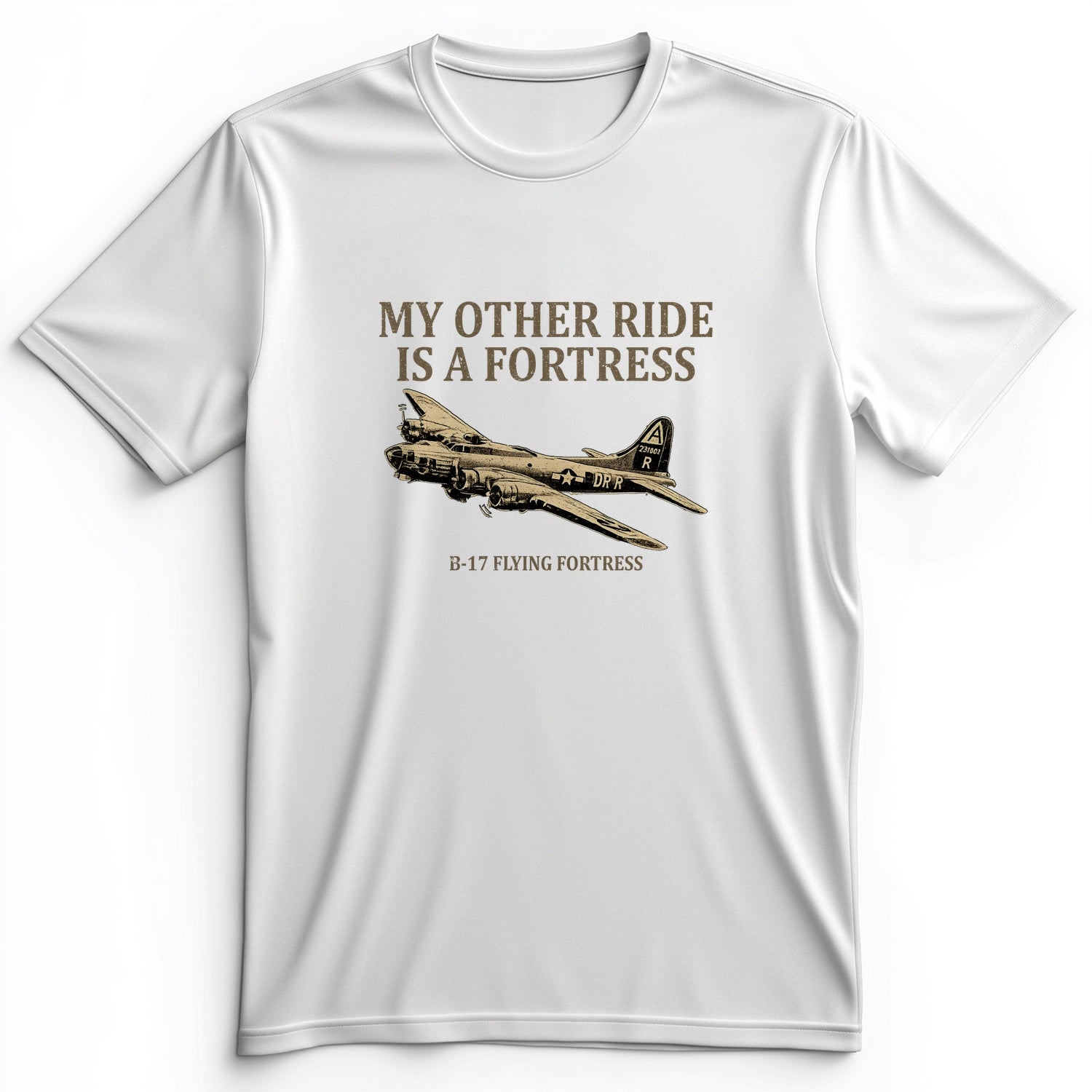 B-17 Premium Tee