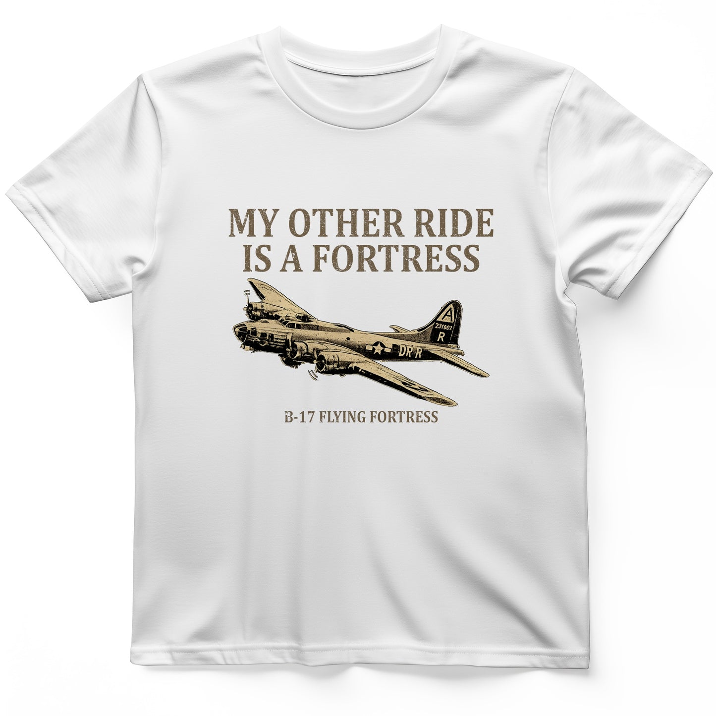 B-17 T-Shirt