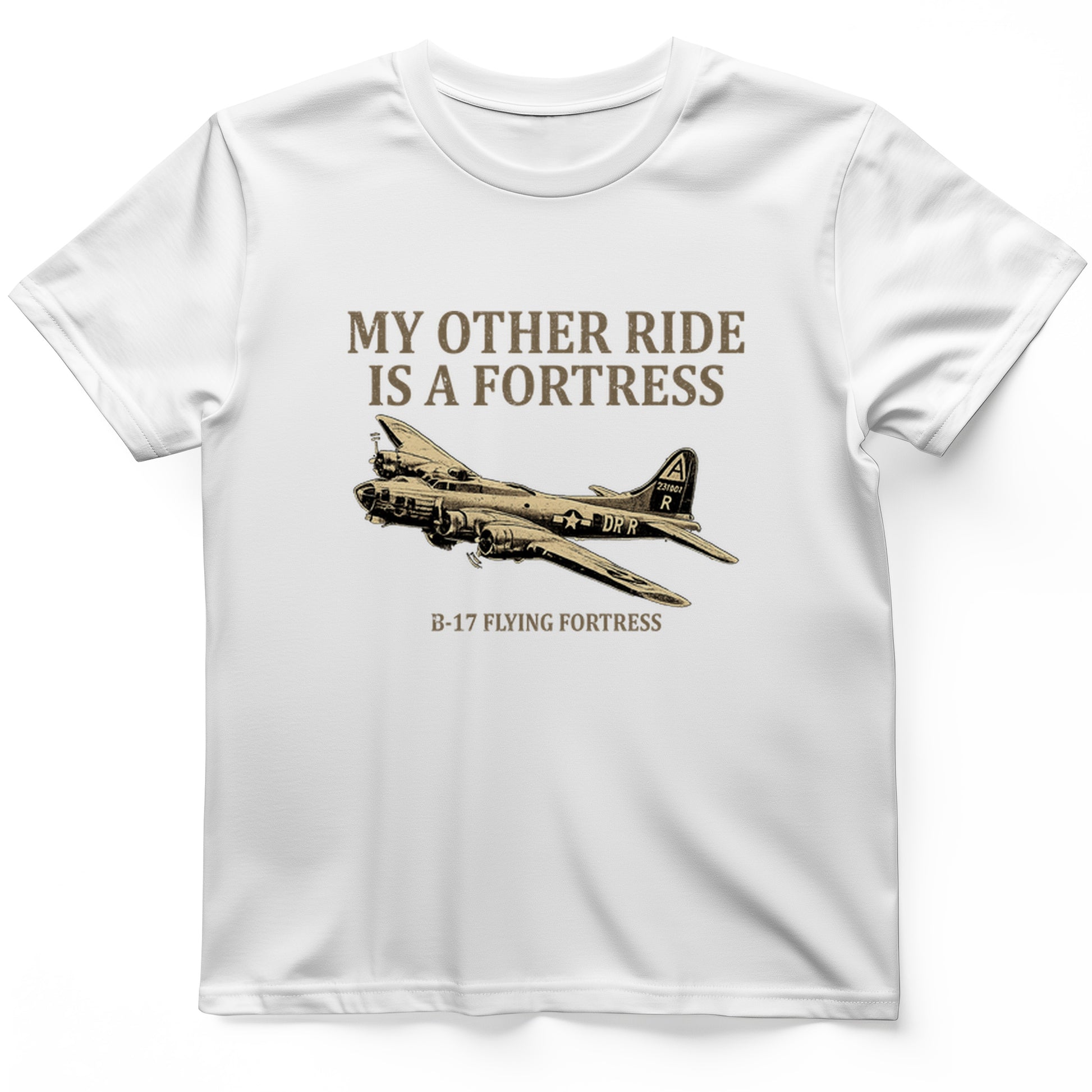 B-17 T-Shirt