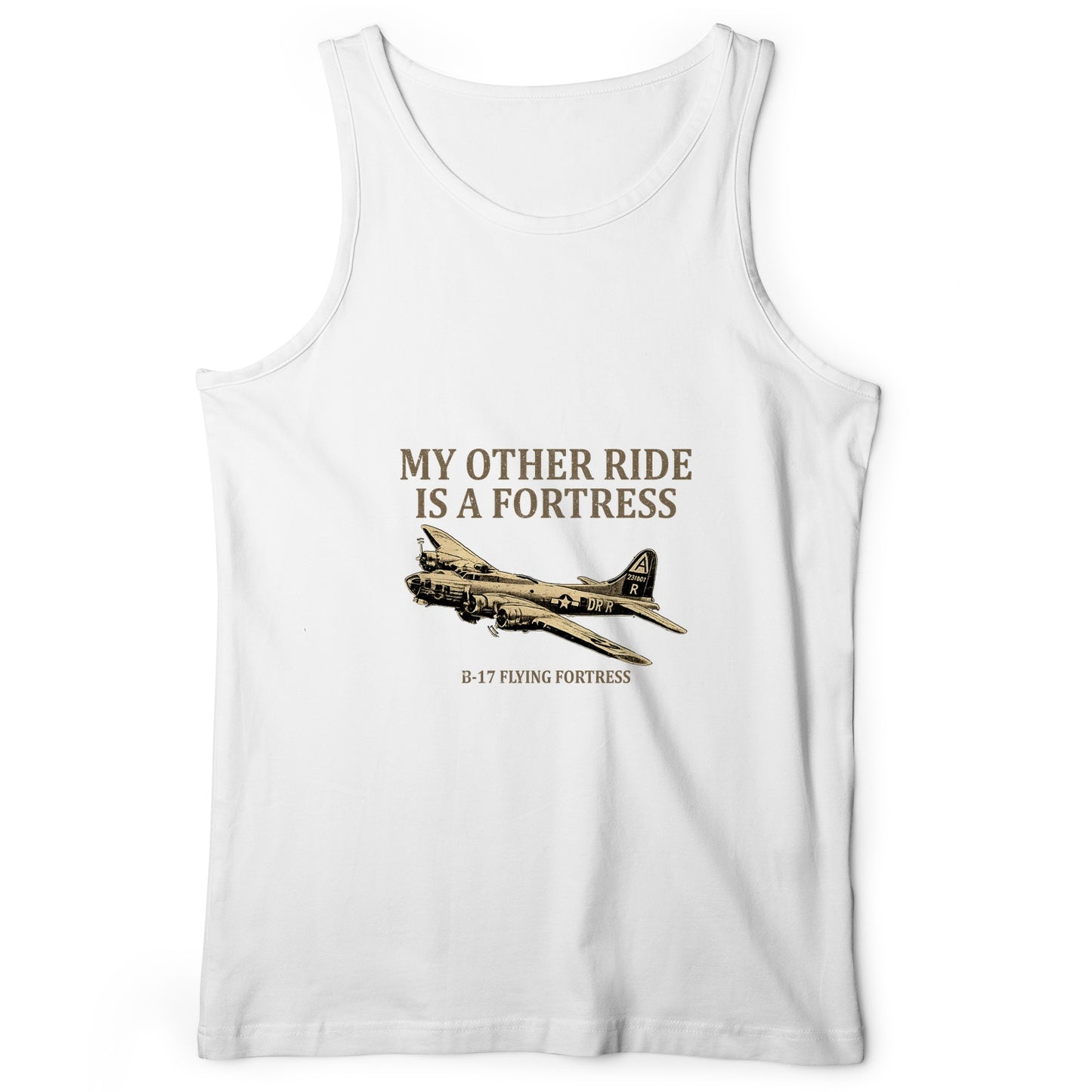 B-17 Tank Top