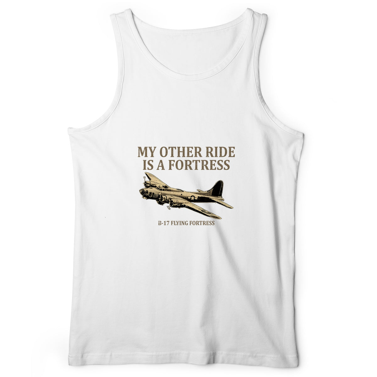 B-17 Tank Top