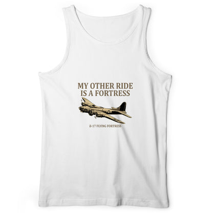 B-17 Tank Top