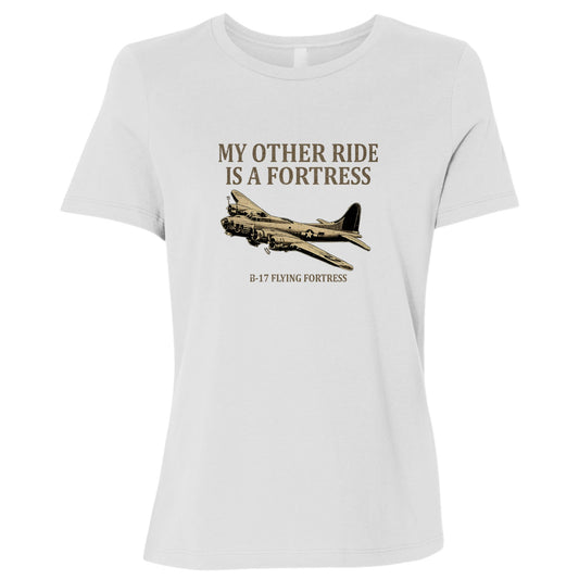 B-17 Women's T-Shirt
