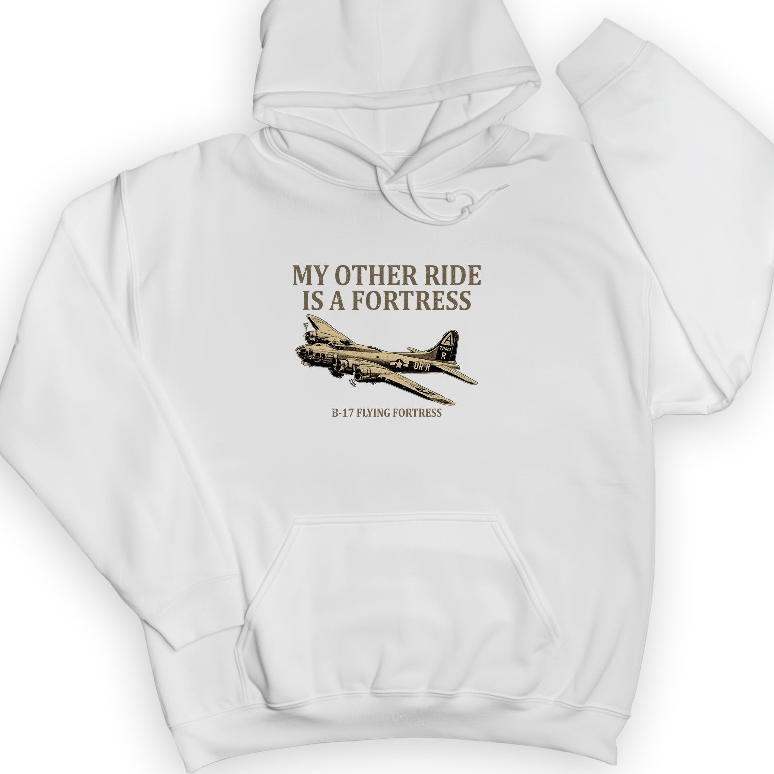 B-17 Hoodie