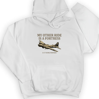 B-17 Hoodie