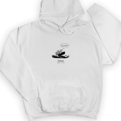 Band's Good Hoodie
