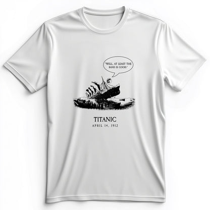 Band's Good Premium Tee