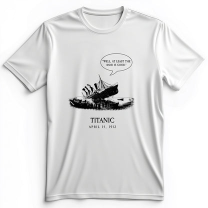Band's Good Premium Tee