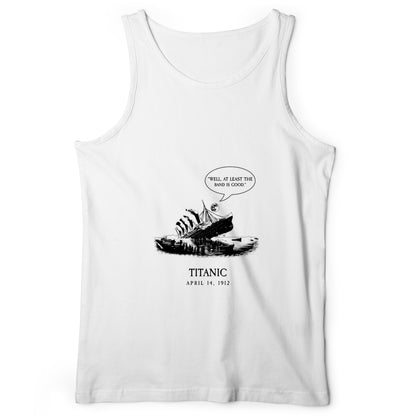 Band's Good Tank