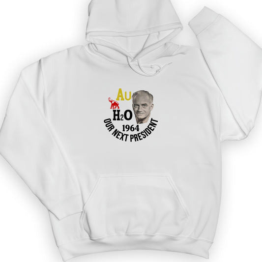 Barry Goldwater Hoodie