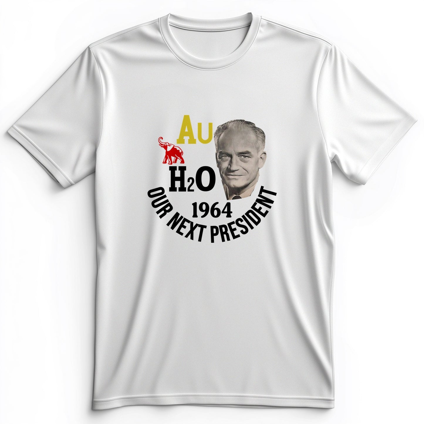 Barry Goldwater Premium Tee