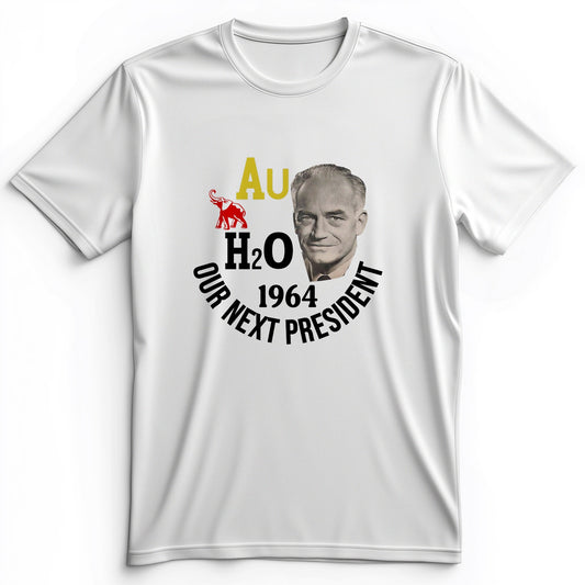 Barry Goldwater Premium Tee
