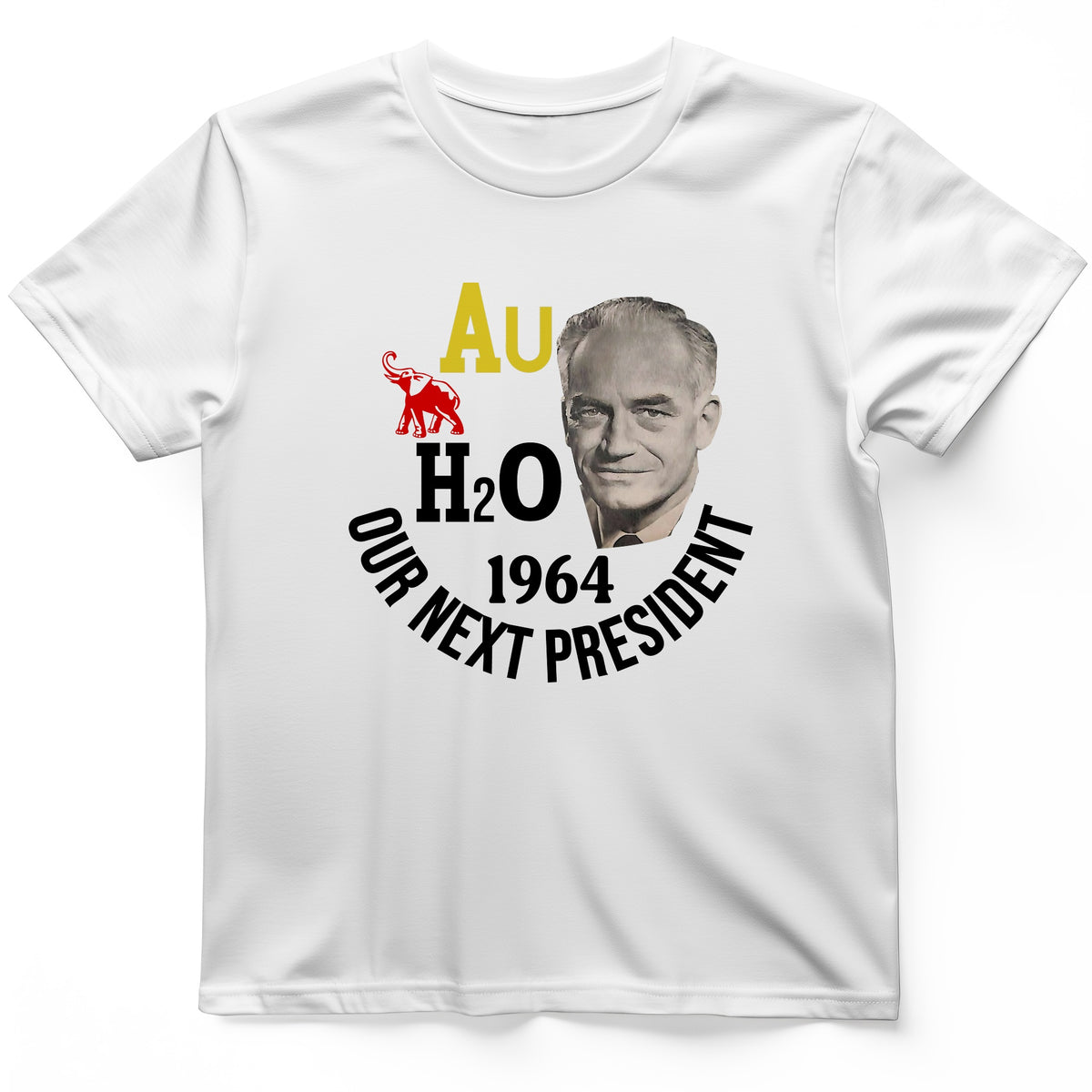 Barry Goldwater T-Shirt