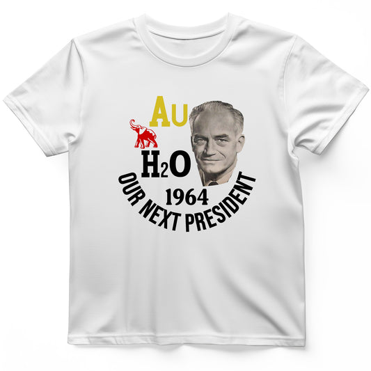 Barry Goldwater T-Shirt