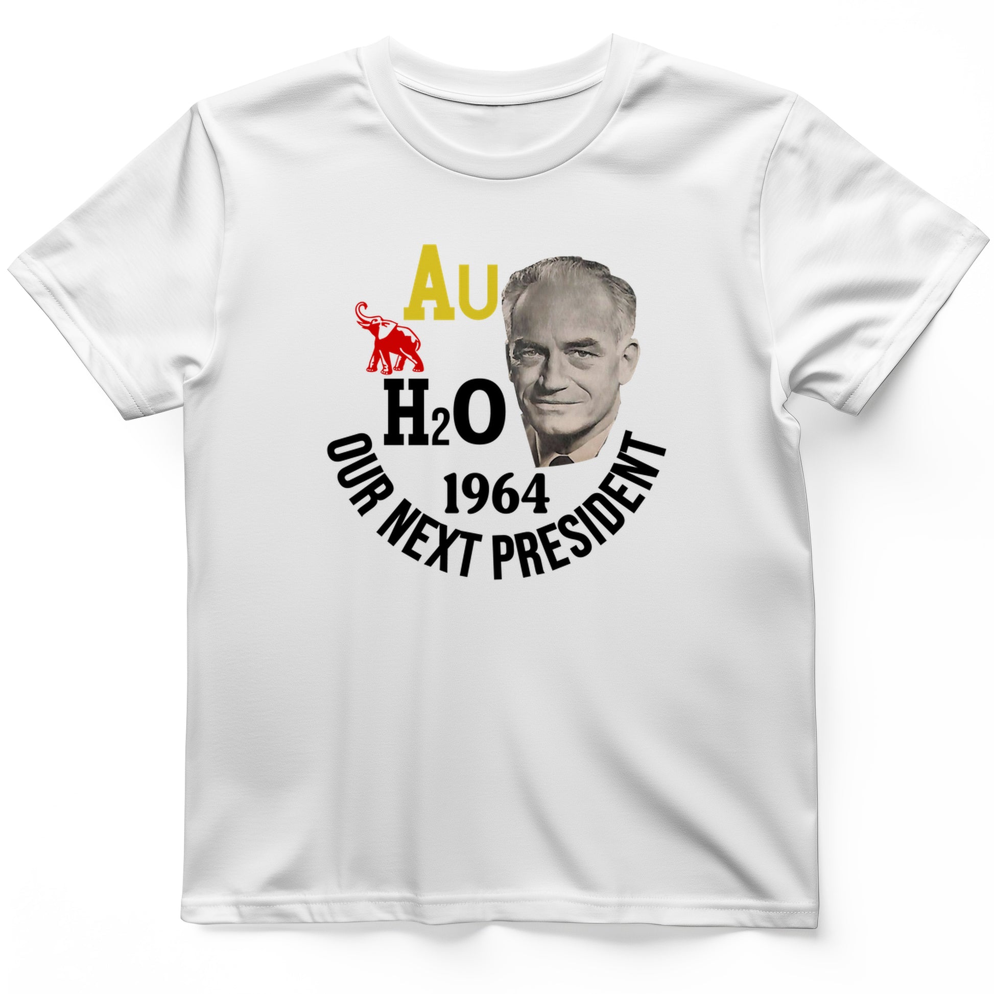 Barry Goldwater T-Shirt