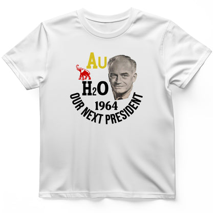 Barry Goldwater T-Shirt