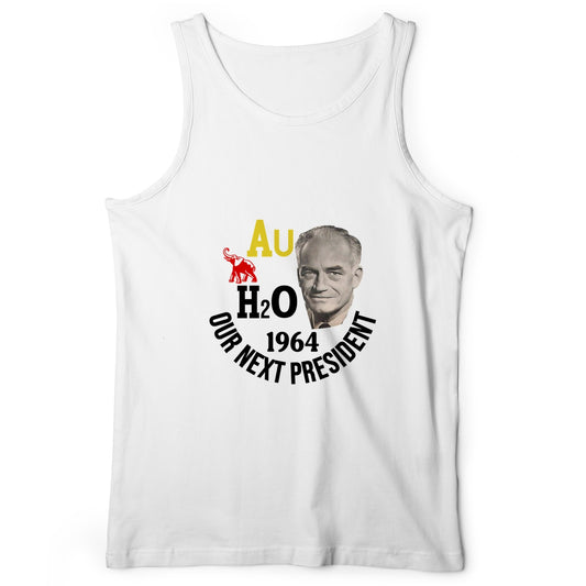 Barry Goldwater Tank