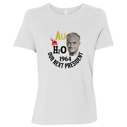 Barry Goldwater Women's T-Shirt