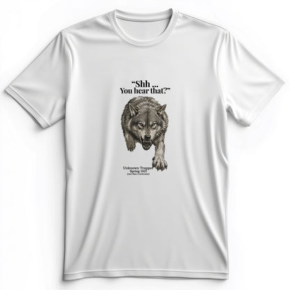 Ben Cochrane Premium Tee