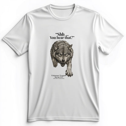 Ben Cochrane Premium Tee