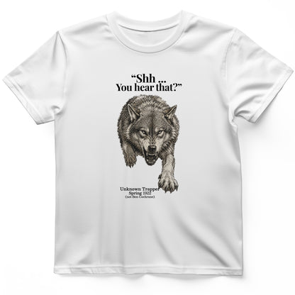 Ben Cochrane T-Shirt