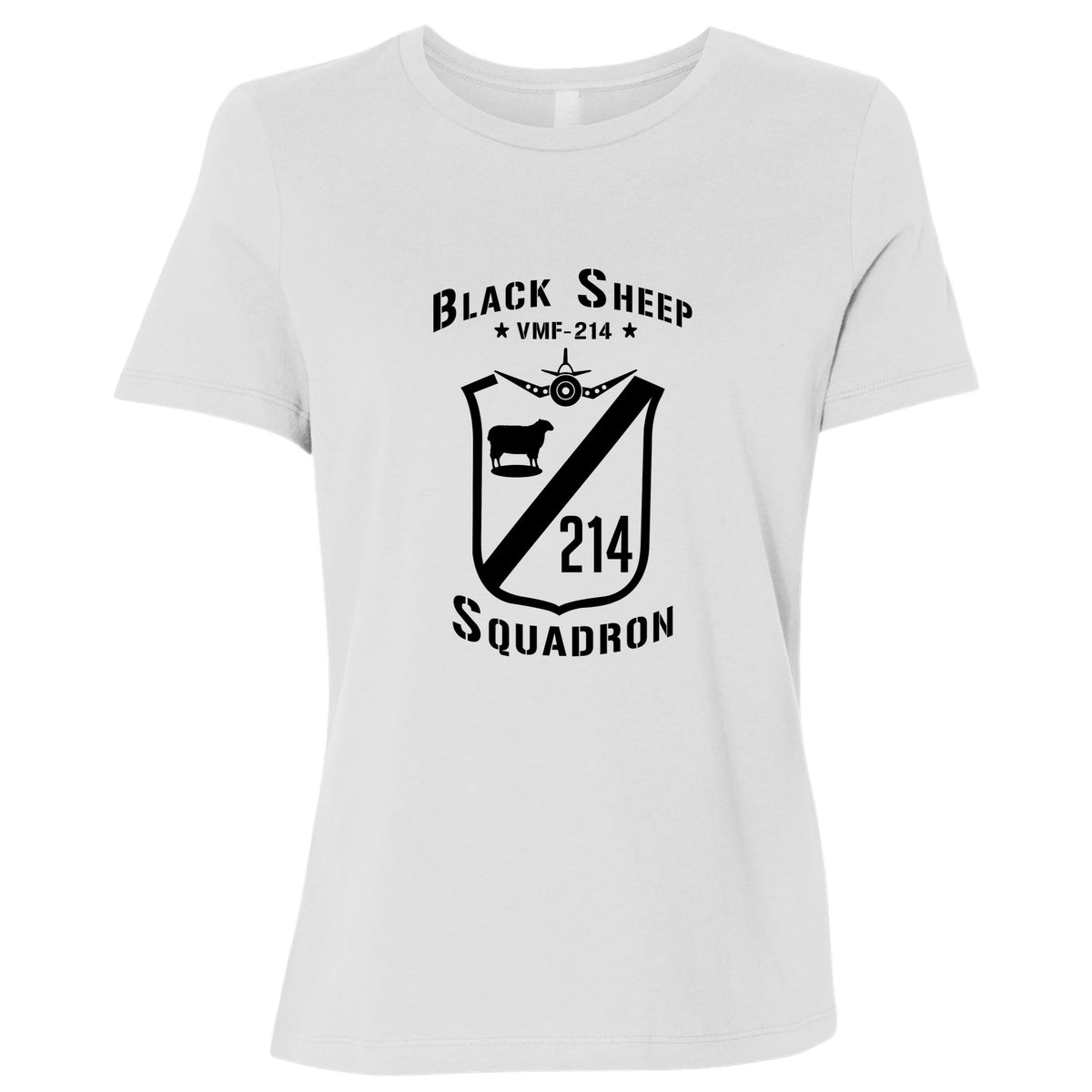 Black Sheep Women's T-Shirt
