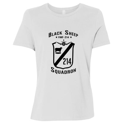 Black Sheep Women's T-Shirt