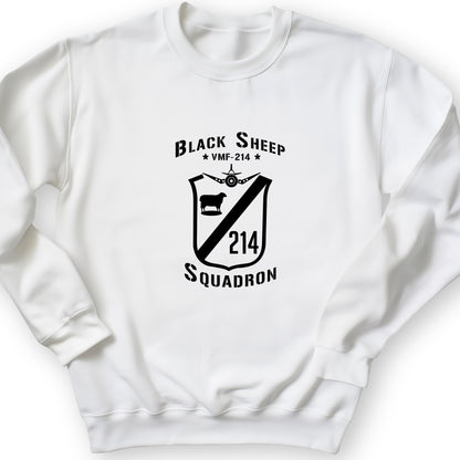 Black Sheep Crewneck