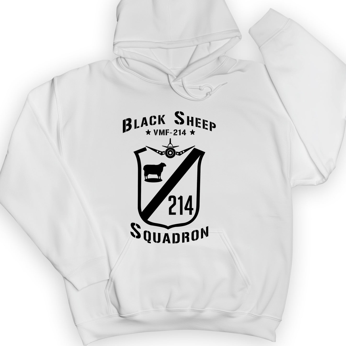 Black Sheep Hoodie