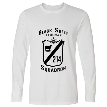 Black Sheep Long Sleeve T-Shirt