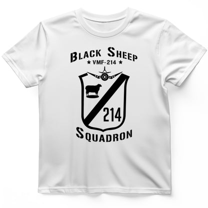 Black Sheep T- Shirt