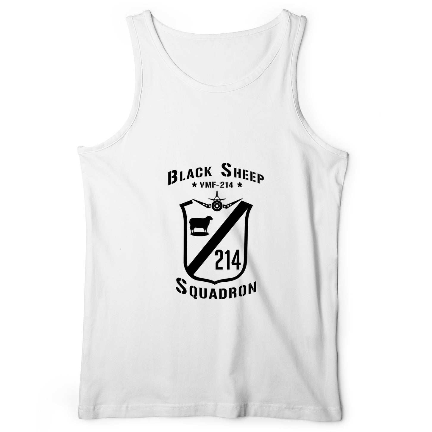 Black Sheep Tank